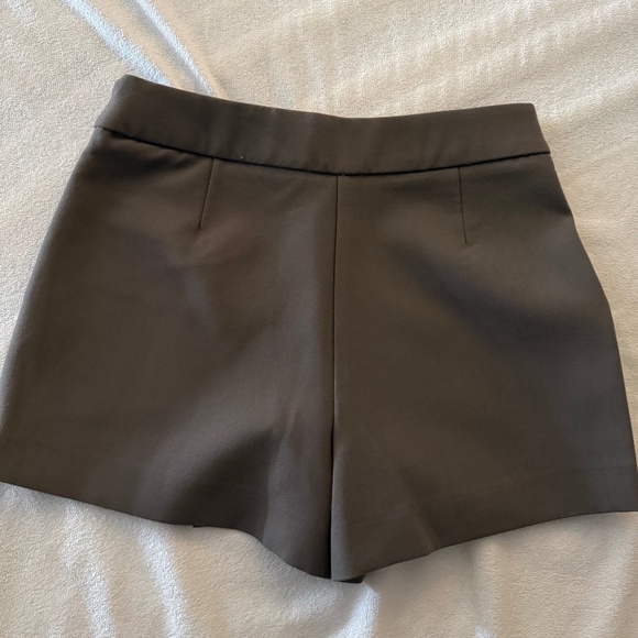 Zara skort size s - Picture 2 of 2